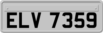 ELV7359