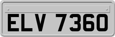 ELV7360