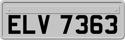ELV7363