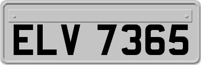 ELV7365