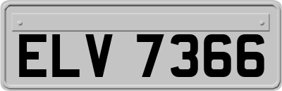 ELV7366