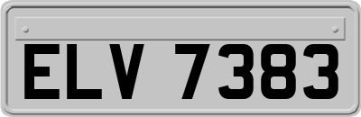 ELV7383