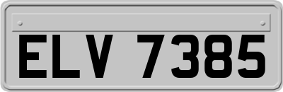 ELV7385