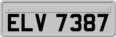 ELV7387