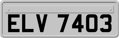 ELV7403