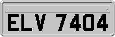 ELV7404