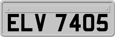 ELV7405