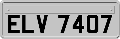 ELV7407