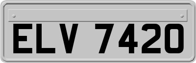 ELV7420