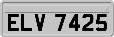 ELV7425