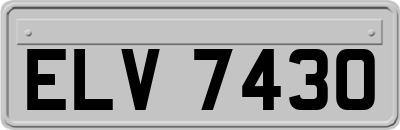 ELV7430