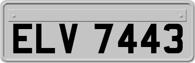 ELV7443