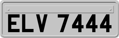 ELV7444