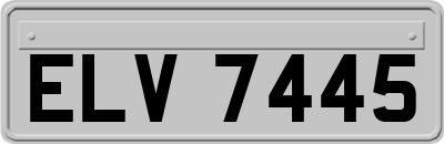 ELV7445