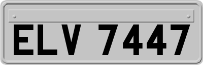 ELV7447