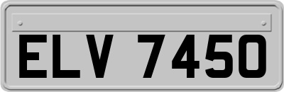 ELV7450