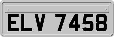 ELV7458