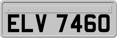 ELV7460