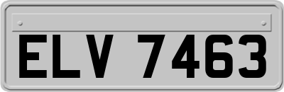 ELV7463