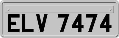 ELV7474