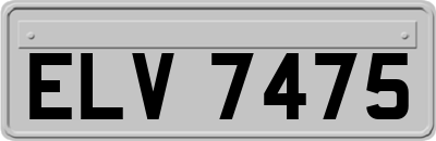 ELV7475