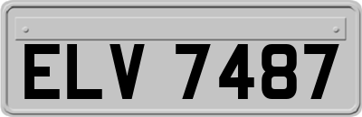 ELV7487