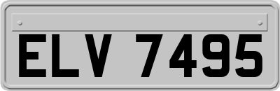 ELV7495