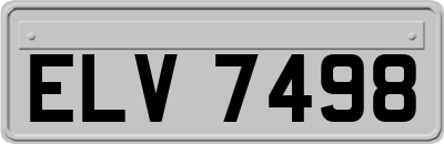 ELV7498