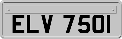 ELV7501
