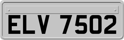 ELV7502