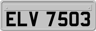 ELV7503
