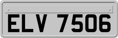 ELV7506