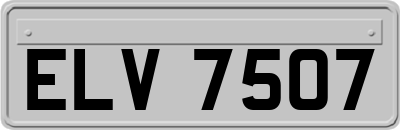 ELV7507
