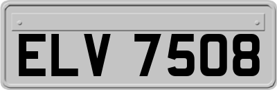 ELV7508
