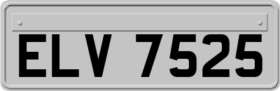ELV7525