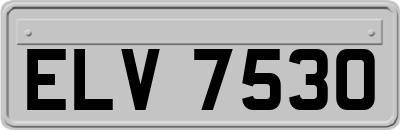 ELV7530