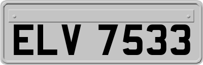 ELV7533
