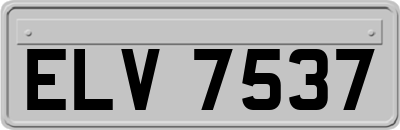 ELV7537