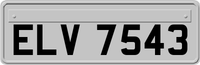 ELV7543