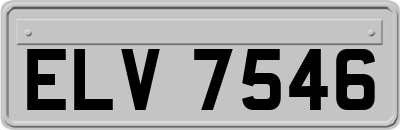 ELV7546