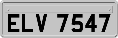 ELV7547