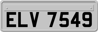 ELV7549