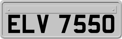 ELV7550