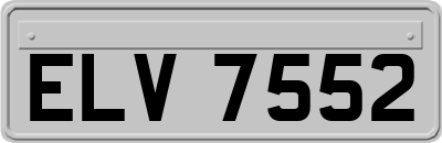 ELV7552