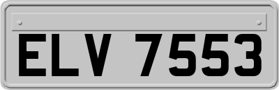 ELV7553