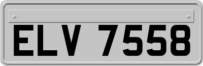 ELV7558