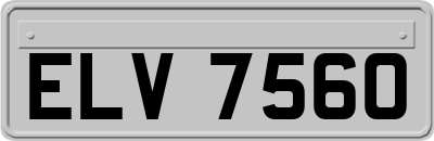 ELV7560