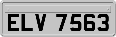 ELV7563
