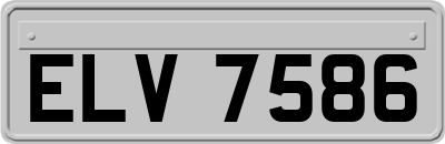ELV7586