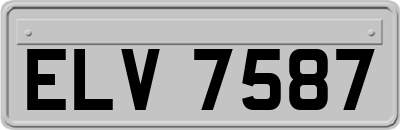 ELV7587